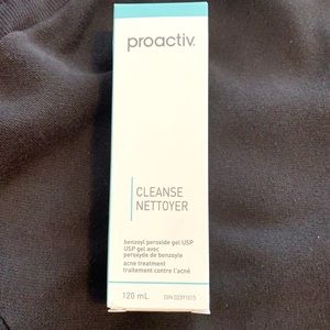 Proactive Cleanser